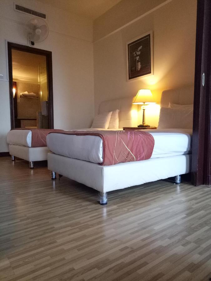 Family Apartment At Times Square Kuala Lumpur Exterior foto