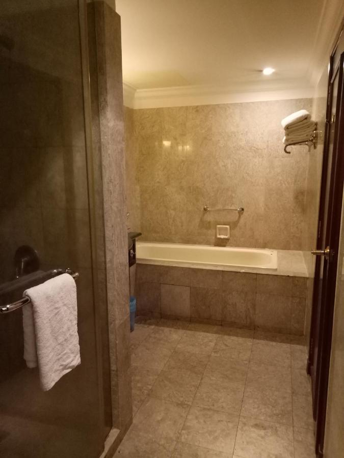Family Apartment At Times Square Kuala Lumpur Exterior foto