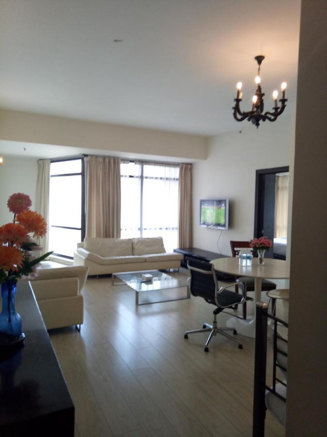 Family Apartment At Times Square Kuala Lumpur Exterior foto