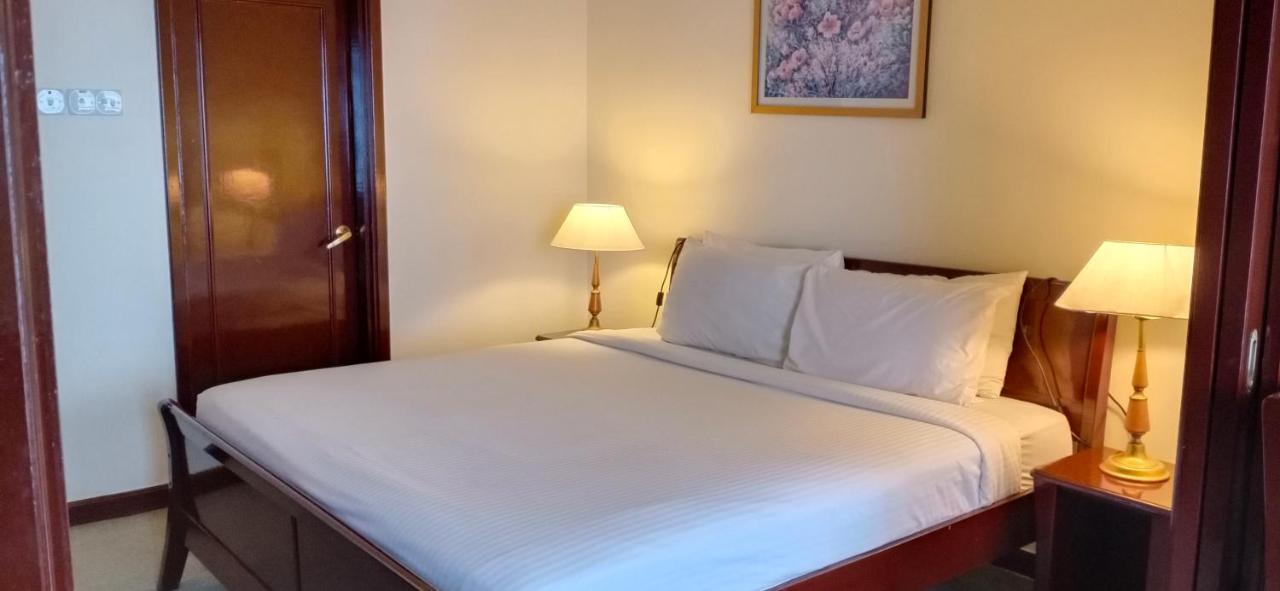 Family Apartment At Times Square Kuala Lumpur Exterior foto
